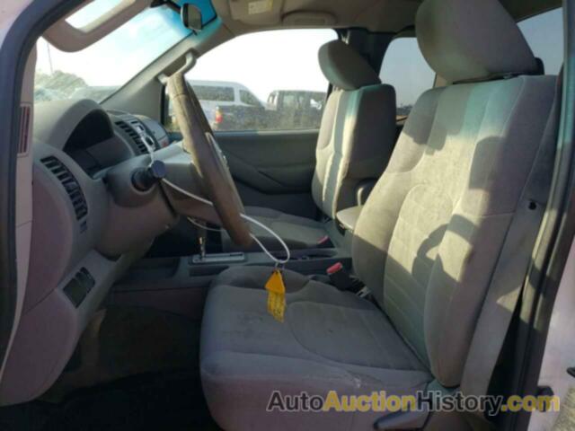 NISSAN FRONTIER S, 1N6BD0CT2CC465561