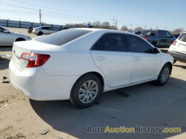 TOYOTA CAMRY L, 4T1BF1FKXEU381079