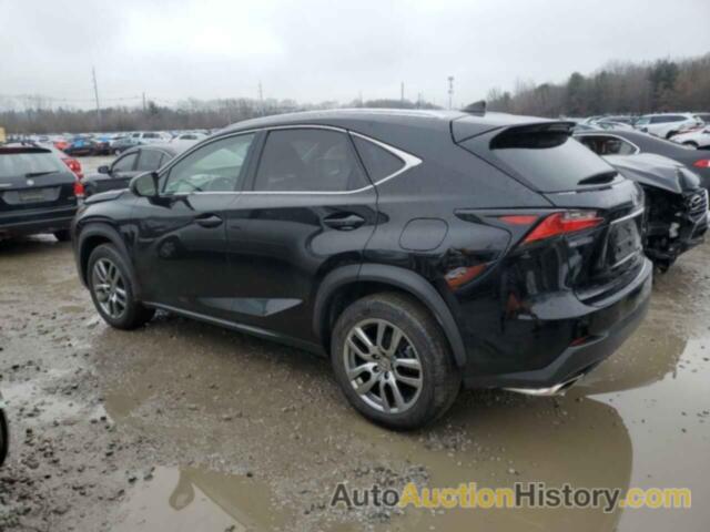 LEXUS NX 200T BASE, JTJBARBZ8G2091584