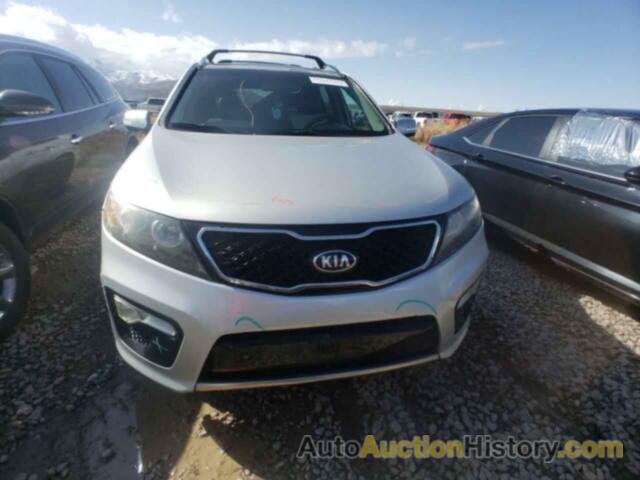 KIA SORENTO SX, 5XYKWDA24DG381379