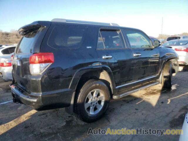 TOYOTA 4RUNNER SR5, JTEBU5JR0C5106913