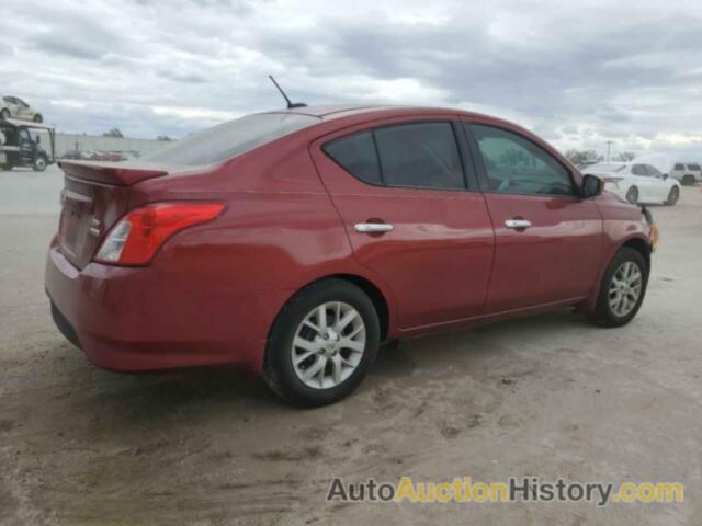 NISSAN VERSA S, 3N1CN7AP0KL813138