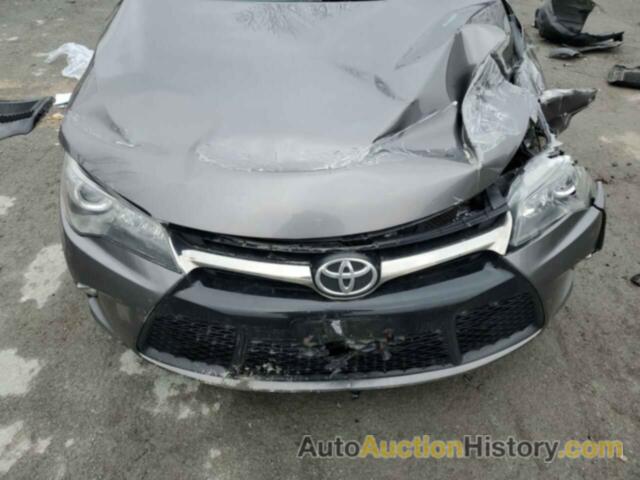 TOYOTA CAMRY LE, 4T1BF1FK2HU350977