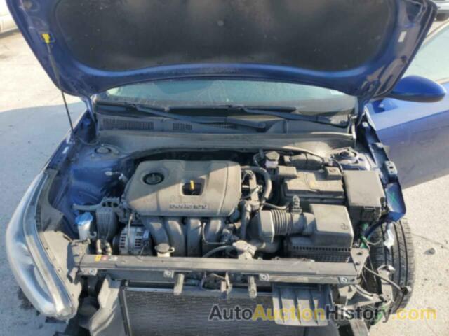 KIA FORTE FE, 3KPF24AD9ME361379