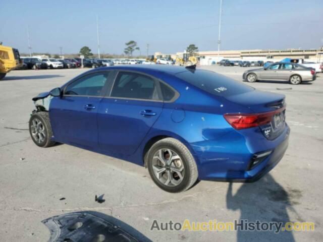 KIA FORTE FE, 3KPF24AD9ME361379