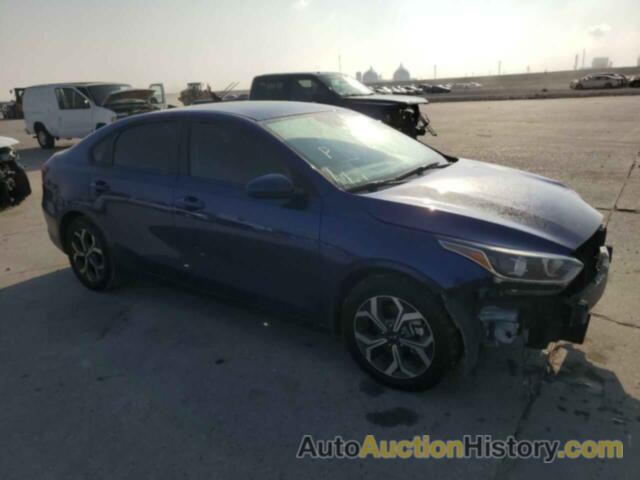 KIA FORTE FE, 3KPF24AD9ME361379