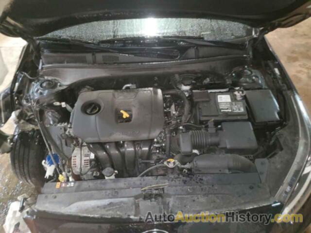 KIA FORTE FE, 3KPF24ADXLE194285