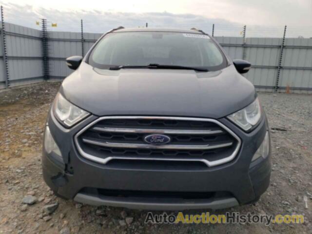 FORD ECOSPORT TITANIUM, MAJ3S2KE9LC324388