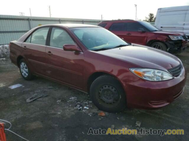 TOYOTA CAMRY LE, 4T1BE32K23U201076