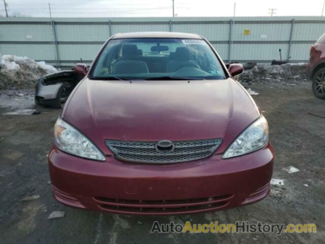 TOYOTA CAMRY LE, 4T1BE32K23U201076