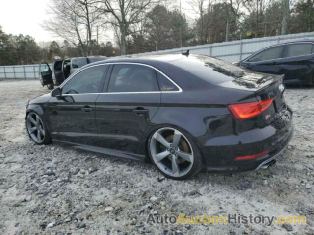 AUDI S3 PRESTIGE, WAUFFGFF8F1093248