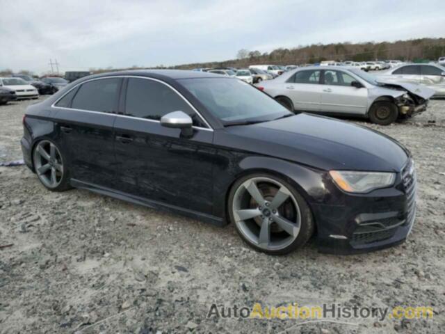 AUDI S3 PRESTIGE, WAUFFGFF8F1093248