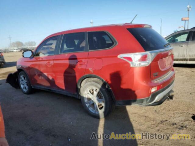 MITSUBISHI OUTLANDER SE, JA4AZ3A35FZ001129