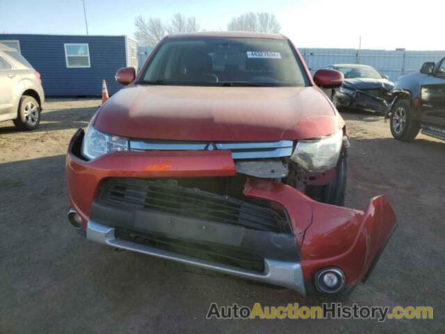 MITSUBISHI OUTLANDER SE, JA4AZ3A35FZ001129