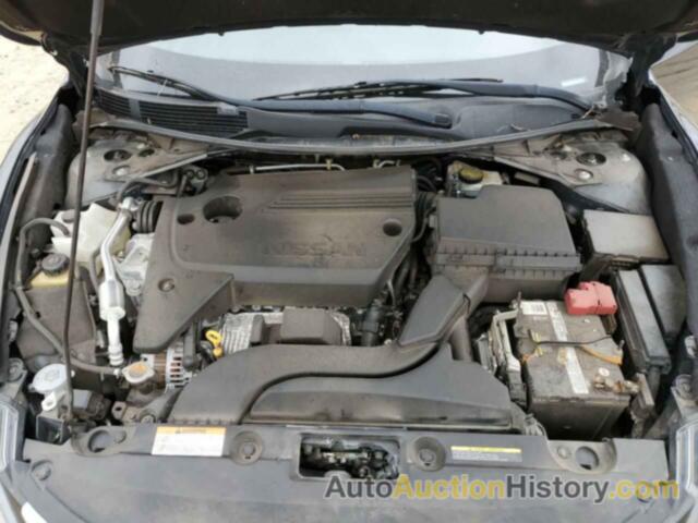 NISSAN ALTIMA 2.5, 1N4AL3AP4JC213807