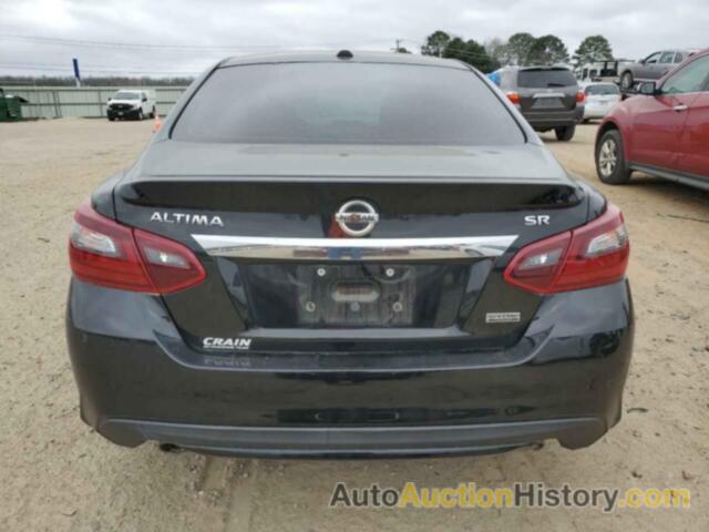 NISSAN ALTIMA 2.5, 1N4AL3AP4JC213807