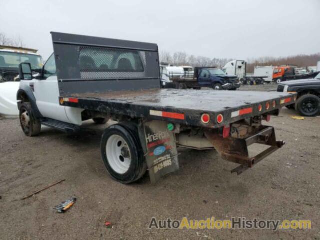 FORD F450 SUPER DUTY, 1FDAF46R89EA40046