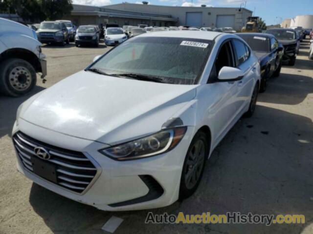 HYUNDAI ELANTRA SE, 5NPD84LF8HH051326