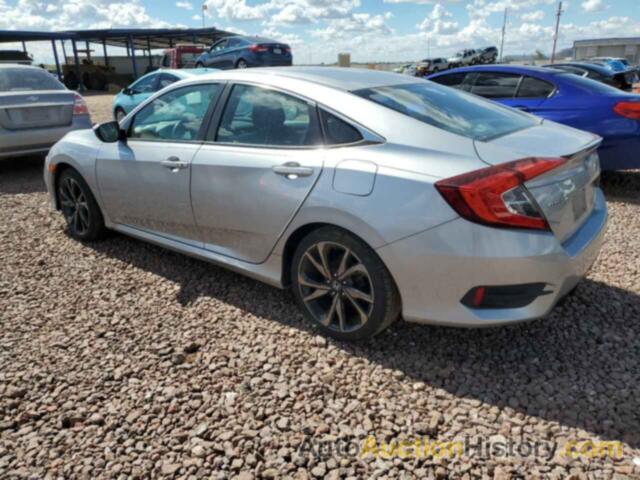 HONDA CIVIC SPORT, 2HGFC2F85KH553673