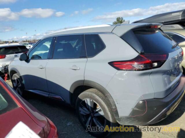 NISSAN ROGUE SL, 5N1BT3CA5PC804370