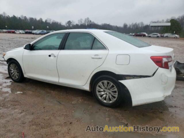 TOYOTA CAMRY L, 4T4BF1FK3DR277778