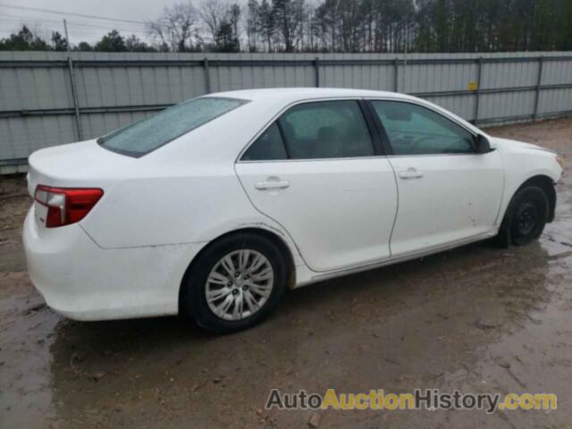 TOYOTA CAMRY L, 4T4BF1FK3DR277778