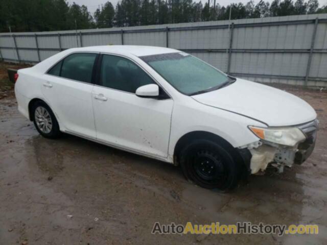TOYOTA CAMRY L, 4T4BF1FK3DR277778