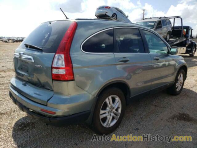 HONDA CRV EXL, 5J6RE4H70BL012730