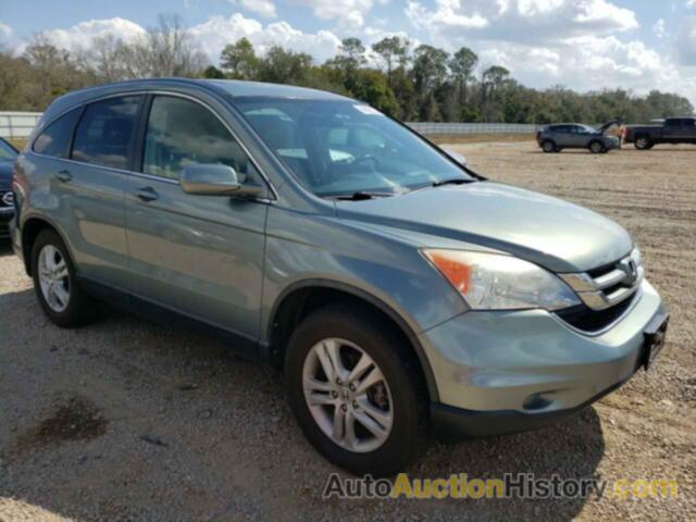 HONDA CRV EXL, 5J6RE4H70BL012730