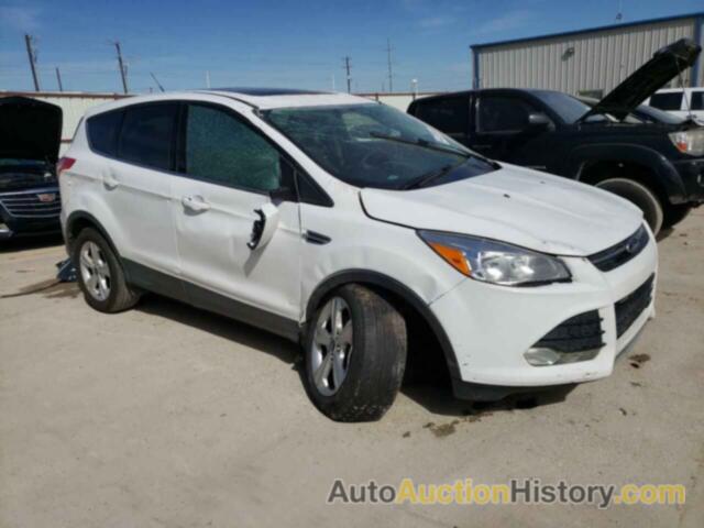 FORD ESCAPE SE, 1FMCU0G99EUA63986