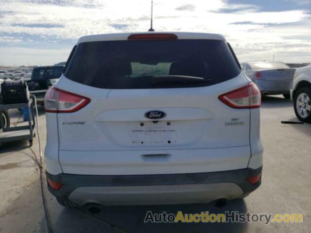 FORD ESCAPE SE, 1FMCU0G99EUA63986