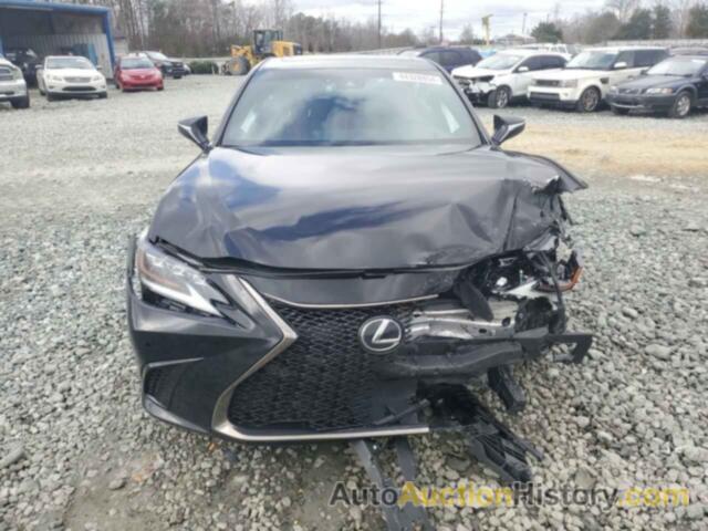 LEXUS ES350 350, 58ABZ1B14KU048482