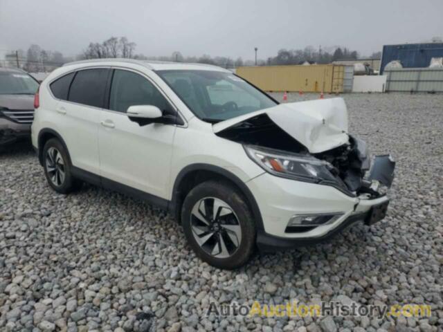 HONDA CRV TOURING, 5J6RM4H9XGL139836