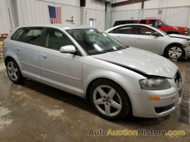 AUDI A3 2.0, WAUHF78P48A043254