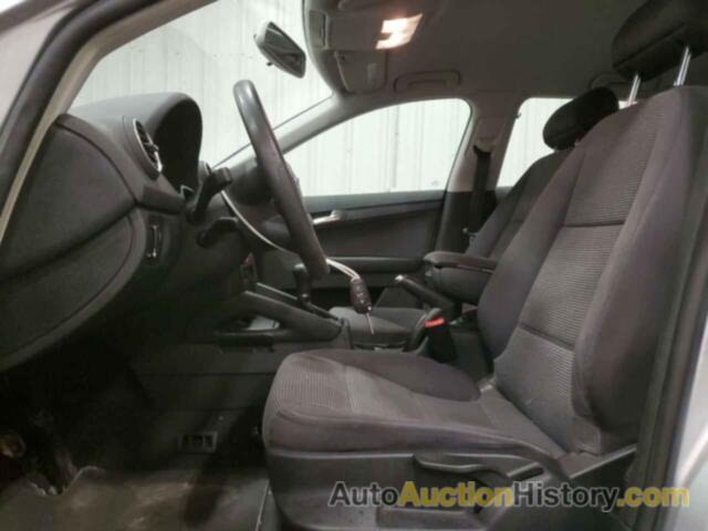 AUDI A3 2.0, WAUHF78P48A043254