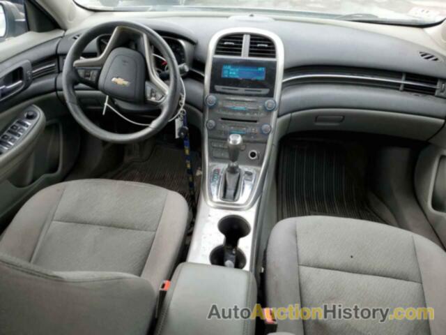 CHEVROLET MALIBU LS, 1G11B5SA5DF320671