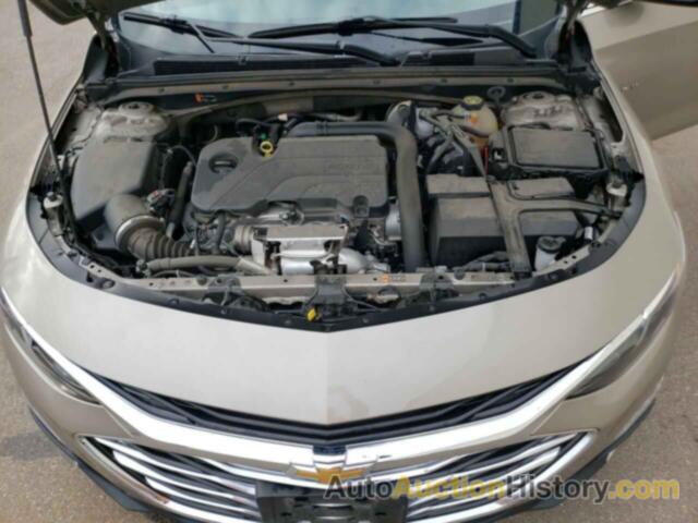 CHEVROLET MALIBU LT, 1G1ZD5ST5NF165636