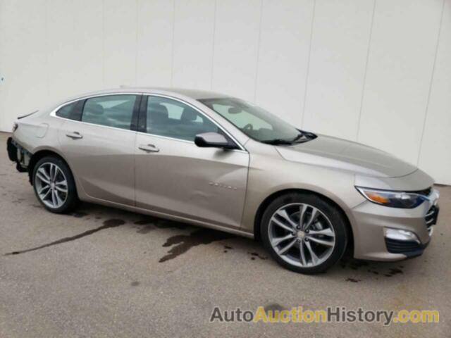 CHEVROLET MALIBU LT, 1G1ZD5ST5NF165636