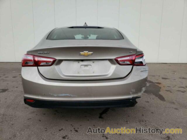 CHEVROLET MALIBU LT, 1G1ZD5ST5NF165636