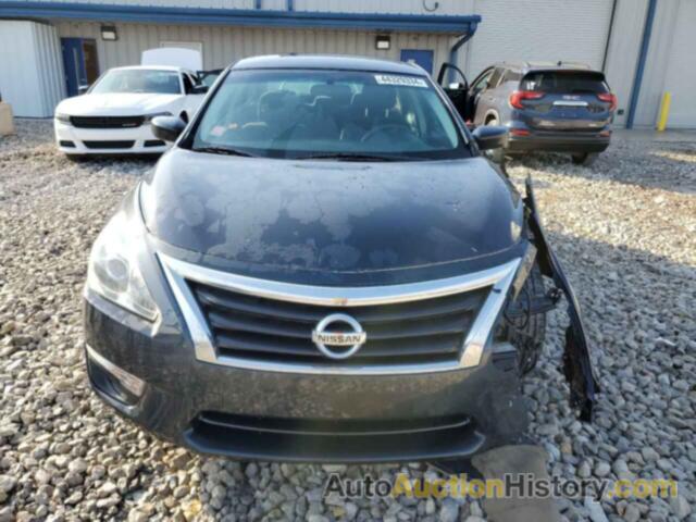 NISSAN ALTIMA 2.5, 1N4AL3AP4EC143120