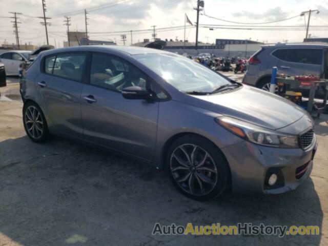 KIA FORTE EX, 3KPFN5A34HE155493