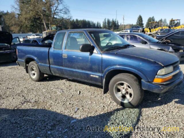 CHEVROLET S10 S10, 1GCCS19W6Y8117387