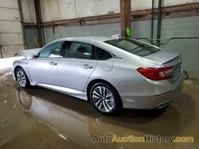 HONDA ACCORD HYBRID, 1HGCV3F12MA013169