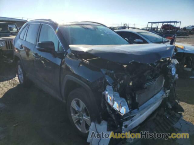 TOYOTA RAV4 XLE, JTMP1RFV0KD007884