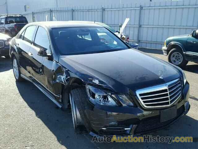 2013 MERCEDES-BENZ E350, WDDHF5KB2DA683371