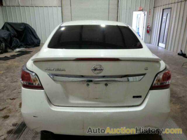 NISSAN ALTIMA 2.5, 1N4AL3AP7FC950149