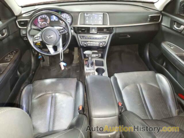 KIA OPTIMA LX, 5XXGT4L39LG445083