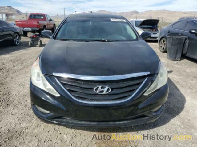 HYUNDAI SONATA GLS, 5NPEB4AC9BH244106