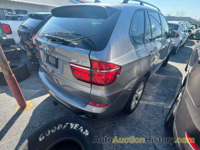 BMW X5 XDRIVE35I, 5UXZV4C57CL988984