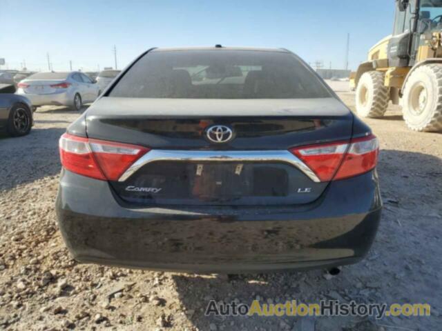 TOYOTA CAMRY LE, 4T1BF1FK7FU945188